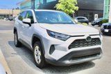 Used 2023 Toyota RAV4 XLE image 3