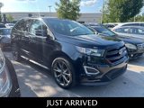 Used 2016 Ford Edge Sport w/ Equipment Group 401A image 2