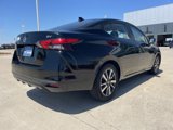 Certified 2021 Nissan Versa SV image 3