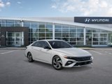New 2025 Hyundai Elantra Sport image 2