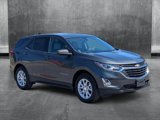 Used 2019 Chevrolet Equinox LS w/ LS Convenience Package image 3