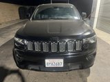 Used 2019 Jeep Grand Cherokee Altitude image 2
