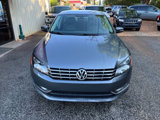 Used 2014 Volkswagen Passat TDI SEL Premium image 2