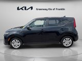 Used 2022 Kia Soul LX image 4