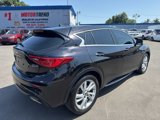 Used 2018 INFINITI QX30 image 4