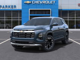 New 2025 Chevrolet Equinox LT w/ Safety and Technology Package image 6