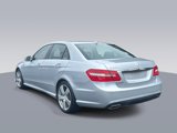 Used 2010 Mercedes-Benz E 350 4MATIC Sedan w/ Premium 1 Pkg image 5