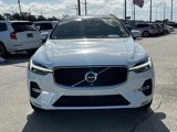 Certified 2022 Volvo XC60 B5 Momentum w/ Protection Package Premier image 2