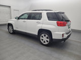 Used 2017 GMC Terrain SLE w/ Chrome Edition image 3
