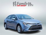 New 2025 Toyota Corolla LE image 2