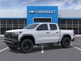 New 2025 Chevrolet Colorado Trail Boss image 2