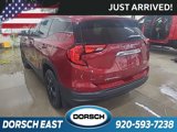 Used 2018 GMC Terrain SLE w/ Driver Convenience Package image 4