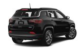 New 2024 Jeep Compass Latitude w/ Sun and Sound Group image 2