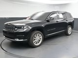 Used 2021 Jeep Grand Cherokee L Summit w/ Advanced Protech Group IV image 3