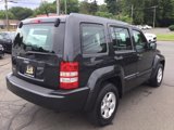 Used 2011 Jeep Liberty Sport image 5