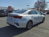 Used 2021 Kia Forte LXS image 4