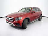 Used 2016 Mercedes-Benz GLC 300 image 2