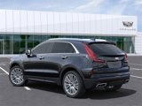 New 2025 Cadillac XT4 Premium Luxury image 3