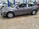 Used 2013 Ford Fusion SE image 5