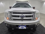 Used 2013 Ford F150 XLT image 2