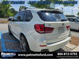 Used 2016 BMW X5 xDrive50i image 4
