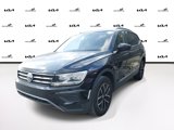 Used 2021 Volkswagen Tiguan SE image 3