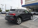 Used 2022 Audi Q3 2.0T Premium Plus w/ Premium Plus Package image 5