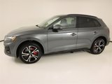 Certified 2025 Audi Q5 2.0T Premium Plus w/ Premium Plus Package image 2