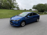 Used 2018 Chevrolet Cruze LT image 2
