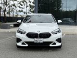 Used 2024 BMW 228i Gran Coupe w/ Premium Package image 3