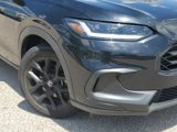 Used 2024 Honda HR-V Sport image 2