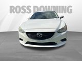 Used 2017 MAZDA MAZDA6 Touring image 2