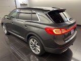 Used 2017 Lincoln MKX Reserve w/ Driver Assistance Package image 4