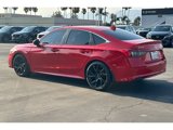 Certified 2023 Honda Civic LX image 3