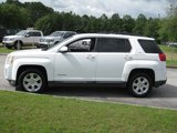 Used 2013 GMC Terrain SLT image 4