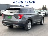 Used 2022 Ford Explorer Limited image 5