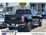 Used 2020 GMC Canyon SLE w/ Trailering Package image 5