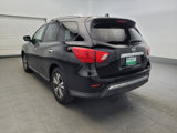 Used 2020 Nissan Pathfinder SV image 5