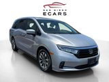 Used 2022 Honda Odyssey EX-L image 3