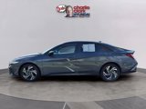 Certified 2025 Hyundai Elantra Sport image 2