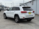 Used 2015 Jeep Grand Cherokee Limited image 5