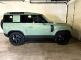 Used 2023 Land Rover Defender 90 75th Limited Edition image 4