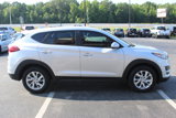 Used 2019 Hyundai Tucson SE image 5