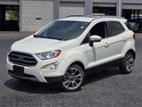 Used 2021 Ford EcoSport Titanium image 2