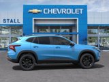 New 2025 Chevrolet Trax ACTIV w/ Driver Confidence Package image 5