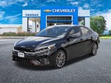 Used 2022 Kia Forte GT image 3