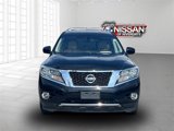 Used 2016 Nissan Pathfinder SL w/ SL Premium Package image 2