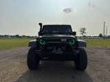 Used 2007 Jeep Wrangler Unlimited Sahara image 5