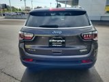 Used 2022 Jeep Compass Latitude image 4