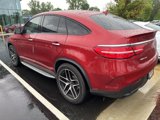 Used 2019 Mercedes-Benz GLE 43 AMG 4MATIC Coupe image 3